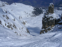 GrandCouloir